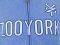 HOODIE   ZOO YORK  (M)