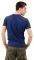T-SHIRT DOMINIC STAFF JEANS   (L)