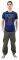 T-SHIRT DOMINIC STAFF JEANS   (L)