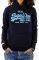  BASIC VINTAGE ENTRY HOOD SUPERDRY   (M)