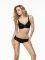 ΣΟΥΤΙΕΝ TRIUMPH AMOURETTE ROMANCE W ΜΑΥΡΟ (70C) ΣΟΥΤΙΕΝ TRIUMPH AMOURETTE ROMANCE W ΜΑΥΡΟ (70C)