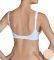  TRIUMPH ELASTIC CROSS LACE   (90B)