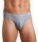 ΣΛΙΠΑΚΙ SLOGGI MEN BASIC MINI ΓΚΡΙ (4)