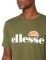 T-SHIRT ELLESSE PRADO SHC07405  (S)