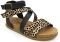  BLOWFISH MALIBU FANDIE VEGAN BF9000 LEOPARD / (36)