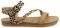 ������ BLOWFISH MALIBU MARLAH VEGAN BF9010 LEOPARD ���� (41)