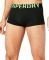  SUPERDRY TRUNK DUAL LOGO M3110345B ...