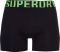  SUPERDRY TRUNK DUAL LOGO M3110345B  2 (L)