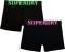  SUPERDRY TRUNK DUAL LOGO M3110345B  2 (XL)