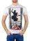 T-SHIRT GAS SCUBA SINGER ����� (L)