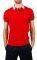 T-SHIRT POLO GAS RALPH NECK (L)