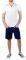 T-SHIRT POLO GAS RALPH  (L)