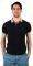  GAS RALPH NECK POLO    (M...