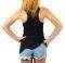 ΑΜΑΝΙΚΟ TOP RAGWEAR ENSU ΔΙΧΡΩΜΟ ΜΠΛΕ ΜΑΥΡΟ (M) ΑΜΑΝΙΚΟ TOP RAGWEAR ENSU ΔΙΧΡΩΜΟ ΜΠΛΕ ΜΑΥΡΟ (M)