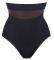 ΛΑΣΤΕΞ TRIUMPH CURVY SENSATION HIGHWAIST PANTY ΜΑΥΡΟ (S) ΛΑΣΤΕΞ TRIUMPH CURVY SENSATION HIGHWAIST PANTY ΜΑΥΡΟ (S)