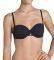 ΣΟΥΤΙΕΝ TRIUMPH ADORABLE CURVES WDP ΜΑΥΡΟ (85B) ΣΟΥΤΙΕΝ TRIUMPH ADORABLE CURVES WDP ΜΑΥΡΟ (85B)