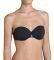 ΣΟΥΤΙΕΝ TRIUMPH ADORABLE CURVES WDP ΜΑΥΡΟ (85B) ΣΟΥΤΙΕΝ TRIUMPH ADORABLE CURVES WDP ΜΑΥΡΟ (85B)