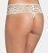 ΣΛΙΠΑΚΙ TRIUMPH BEAUTIFUL SPOTLIGHT STRING ΒΑΝΙΛΙΑ (42) ΣΛΙΠΑΚΙ TRIUMPH BEAUTIFUL SPOTLIGHT STRING ΒΑΝΙΛΙΑ (42)