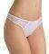  TRIUMPH SENSUAL LACE STRING  (38)