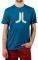 T-SHIRT WESC ICON ORGANIC ������� (L)
