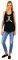 TOP ������� WESC BONE ICON ����� (M)