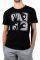 T-SHIRT WESC SIGNS ����� (XL)