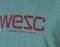 T-SHIRT WESC SOFT ������� (�)