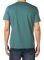 T-SHIRT WESC SOFT ΠΡΑΣΙΝΟ (XL) T-SHIRT WESC SOFT ΠΡΑΣΙΝΟ (XL)