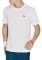 T-SHIRT LACOSTE TH7618 001  (XS)