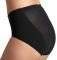 ΣΛΙΠΑΚΙ SLOGGI SHAPE H MAXI ΜΑΥΡΟ (46) ΣΛΙΠΑΚΙ SLOGGI SHAPE H MAXI ΜΑΥΡΟ (46)