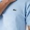 T-SHIRT POLO LACOSTE L1212 HBP  (S)