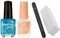   CND  CREATIVE PLAY 13.6ML  +  + BUFFER + CUTICLE REMOVER