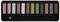   W7 METAL POP SOFT METALLIC SHIMMERS EYE COLOUR PALETTE 15.6GR