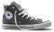  CONVERSE ALL STAR CHUCK TAYLOR AS SPECIALTY HI CHARCOAL (EUR:42)