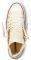  CONVERSE ALL STAR CHUCK TAYLOR  NATURAL WHITE (EUR:42.5)