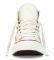 ������� CONVERSE ALL STAR CHUCK TAYLOR �� NATURAL WHITE (EUR:44)