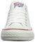  CONVERSE ALL STAR CHUCK TAYLOR OX OPTIC WHITE (EUR:43)