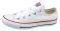  CONVERSE ALL STAR CHUCK TAYLOR OX OPTIC WHITE (EUR:44)