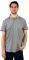 POLO T-SHIRT DICKIES    (M)