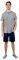 POLO T-SHIRT DICKIES    (M)