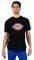 T-SHIRT HORSESHOE DICKIES  (M)