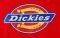 T-SHIRT HORSESHOE DICKIES  (L)
