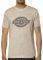 T-SHIRT CALM DICKIES ����