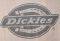T-SHIRT CALM DICKIES ���� (S)
