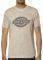 T-SHIRT CALM DICKIES ���� (XXL)