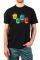 T-SHIRT DICKIES SPITFIRE BRIGHT ����� (L)