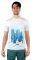 T-SHIRT CLIFTON NATION DICKIES  (XL)