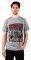 T-SHIRT COLUMBUS DICKIES  (L)
