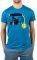 T-SHIRT DRUNKNMUNKY   (XL)