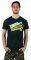 T-SHIRT DRUNKNMUNKY ������� (S)